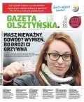 Gazeta Olsztyńska