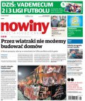 Nowiny