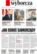 Gazeta Wyborcza