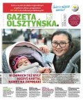 Gazeta Olsztyńska