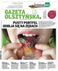 Gazeta Olsztyńska