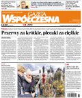 Gazeta Współczesna