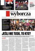 Gazeta Wyborcza