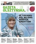 Gazeta Olsztyńska