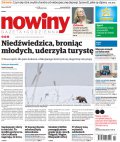 Nowiny