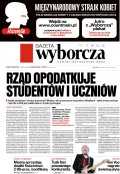 Gazeta Wyborcza