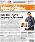 Gazeta Współczesna