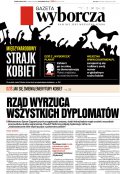 Gazeta Wyborcza