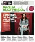 Gazeta Olsztyńska