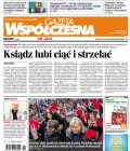 Gazeta Współczesna