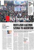 Gazeta Wyborcza