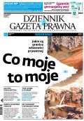 Dziennik Gazeta Prawna