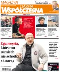 Gazeta Współczesna