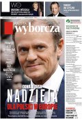 Gazeta Wyborcza