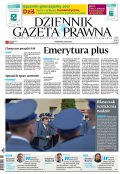 Dziennik Gazeta Prawna