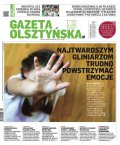 Gazeta Olsztyńska