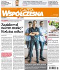 Gazeta Współczesna