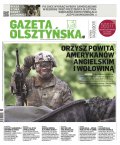 Gazeta Olsztyńska