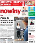 Nowiny