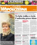 Gazeta Współczesna