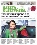 Gazeta Olsztyńska