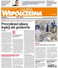 Gazeta Współczesna