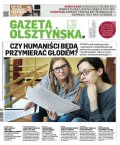 Gazeta Olsztyńska