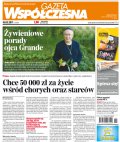 Gazeta Współczesna