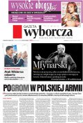 Gazeta Wyborcza