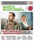 Gazeta Olsztyńska