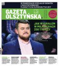 Gazeta Olsztyńska