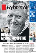 Gazeta Wyborcza