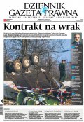 Dziennik Gazeta Prawna