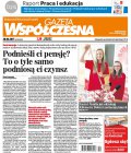 Gazeta Współczesna