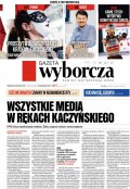 Gazeta Wyborcza