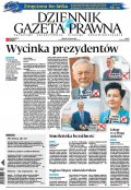 Dziennik Gazeta Prawna