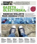 Gazeta Olsztyńska