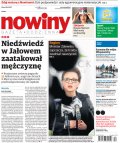 Nowiny