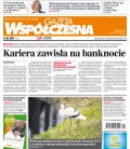 Gazeta Współczesna