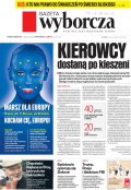 Gazeta Wyborcza