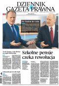 Dziennik Gazeta Prawna