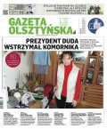 Gazeta Olsztyńska