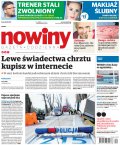 Nowiny