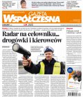 Gazeta Współczesna