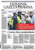 Dziennik Gazeta Prawna