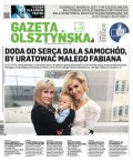 Gazeta Olsztyńska