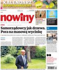 Nowiny