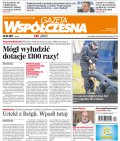 Gazeta Współczesna