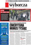 Gazeta Wyborcza