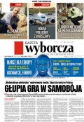 Gazeta Wyborcza